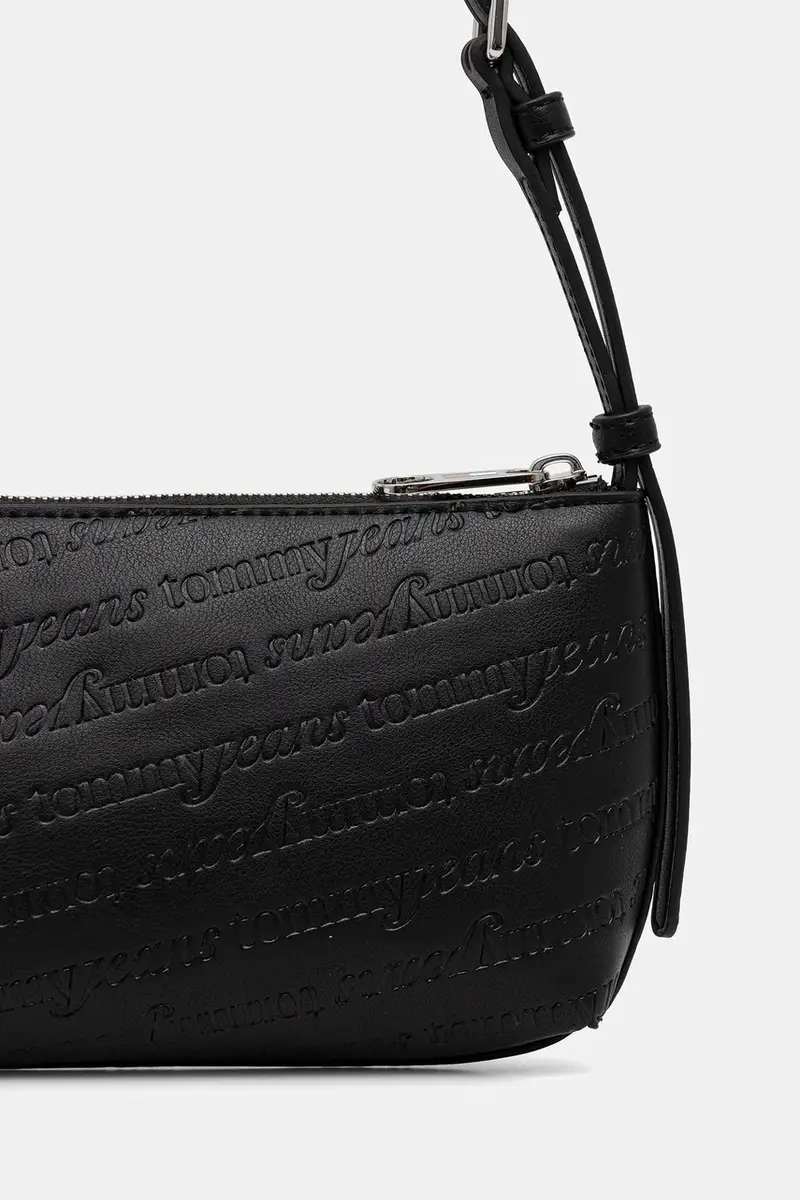 borsetta colore nero AW0AW17867 miniatura 3