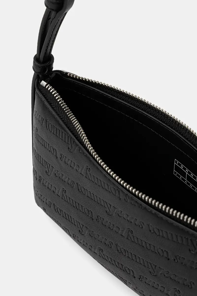 borsetta colore nero AW0AW17867 miniatura 4