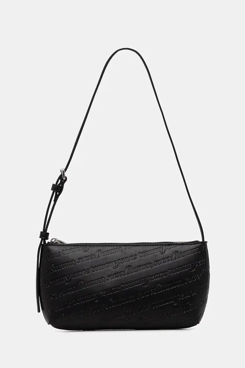 borsetta colore nero AW0AW17867