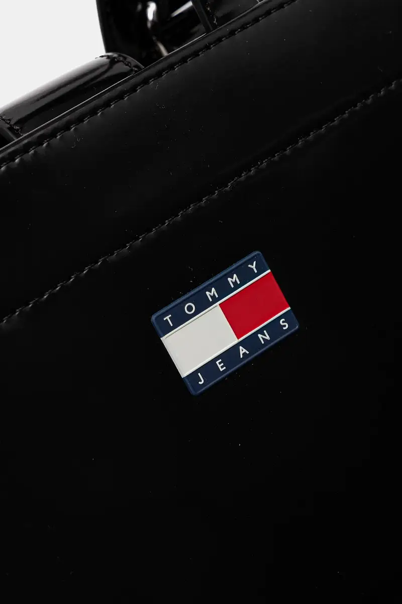 borsetta colore nero AW0AW17870 miniatura 4