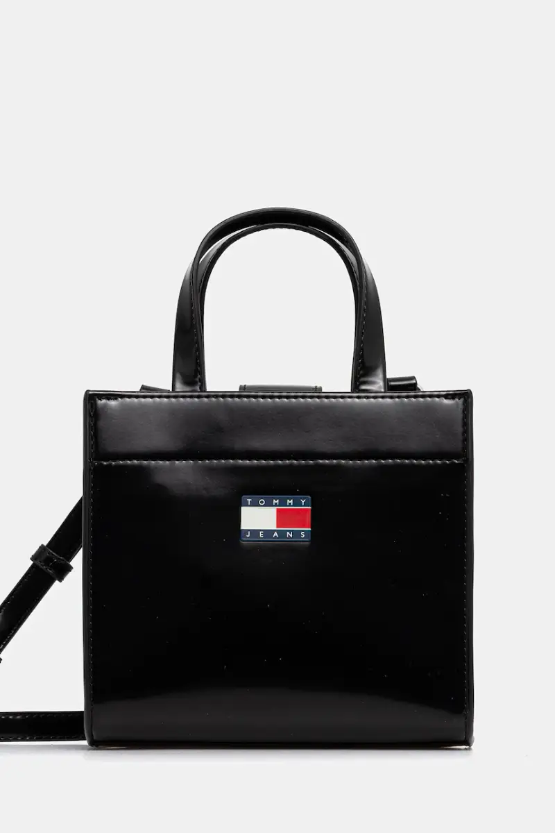 borsetta colore nero AW0AW17870