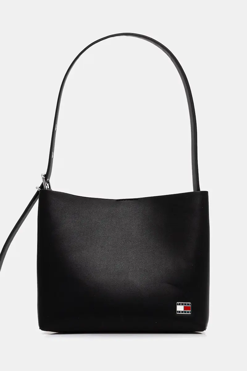 borsetta colore nero AW0AW17871