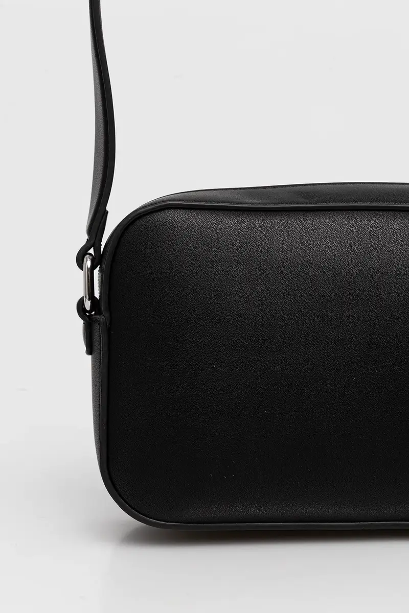 borsetta colore nero AW0AW17872 miniatura 3