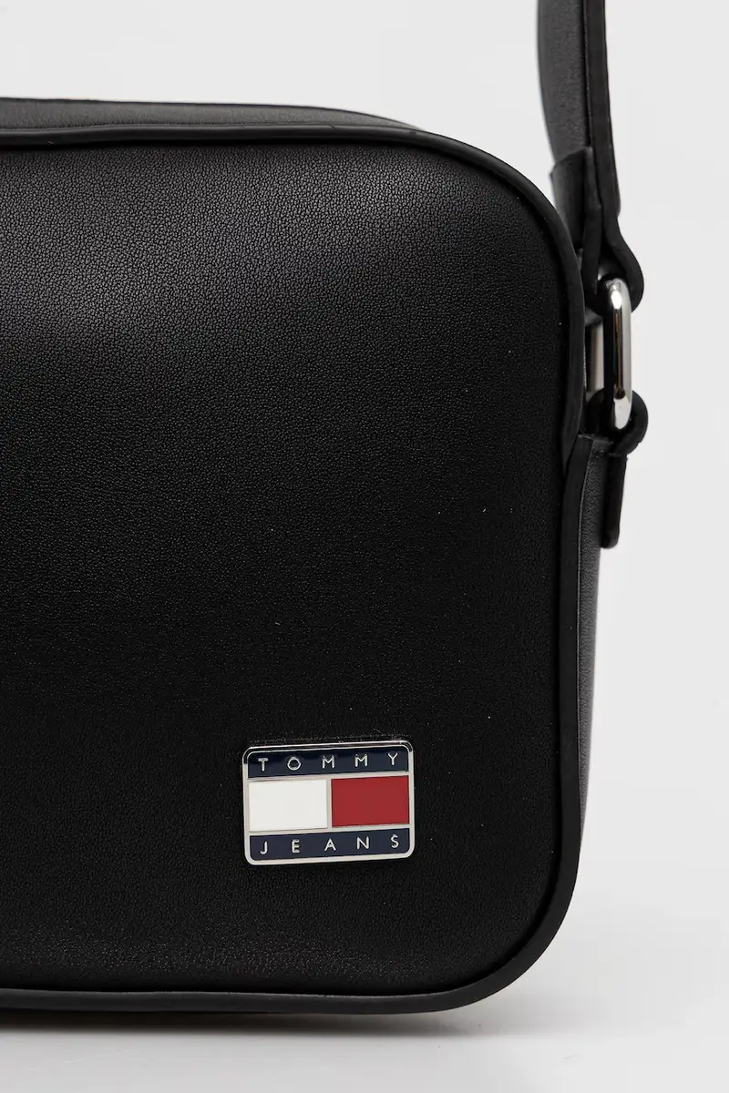 borsetta colore nero AW0AW17872 miniatura 4