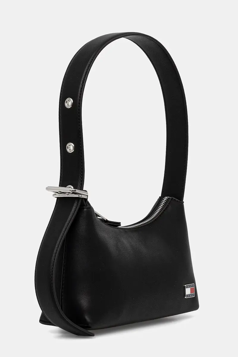 borsetta colore nero AW0AW17873 miniatura 2