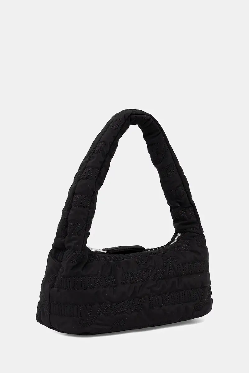 borsetta colore nero AW0AW17880 miniatura 2