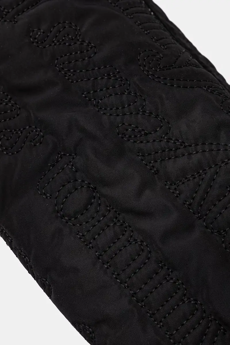 borsetta colore nero AW0AW17880 miniatura 4