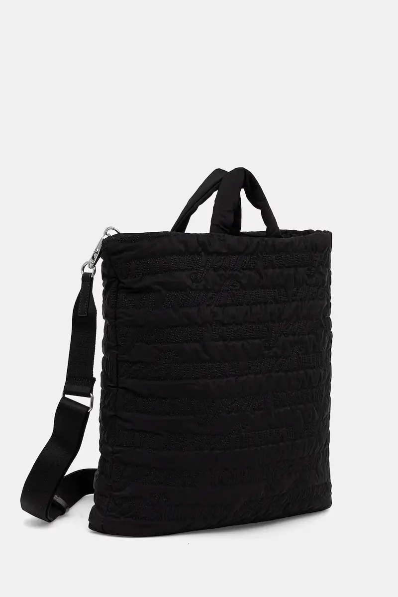 borsetta colore nero AW0AW17881 miniatura 2