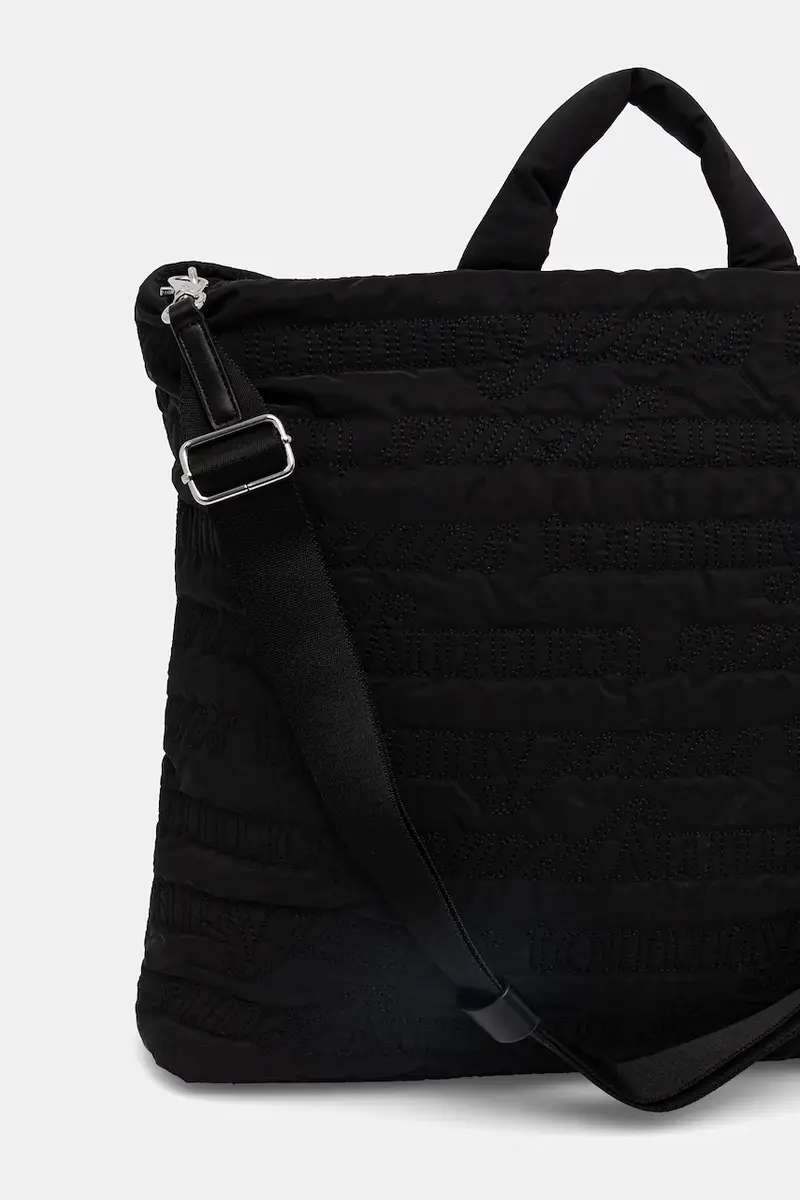 borsetta colore nero AW0AW17881 miniatura 3