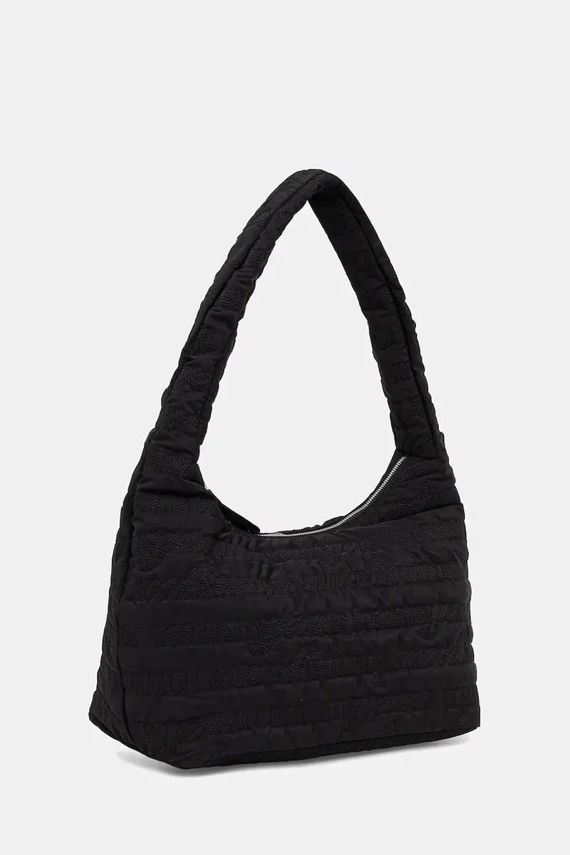 borsetta colore nero AW0AW17882 miniatura 2