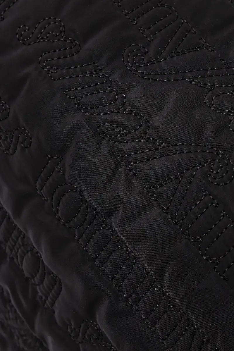 borsetta colore nero AW0AW17882 miniatura 4