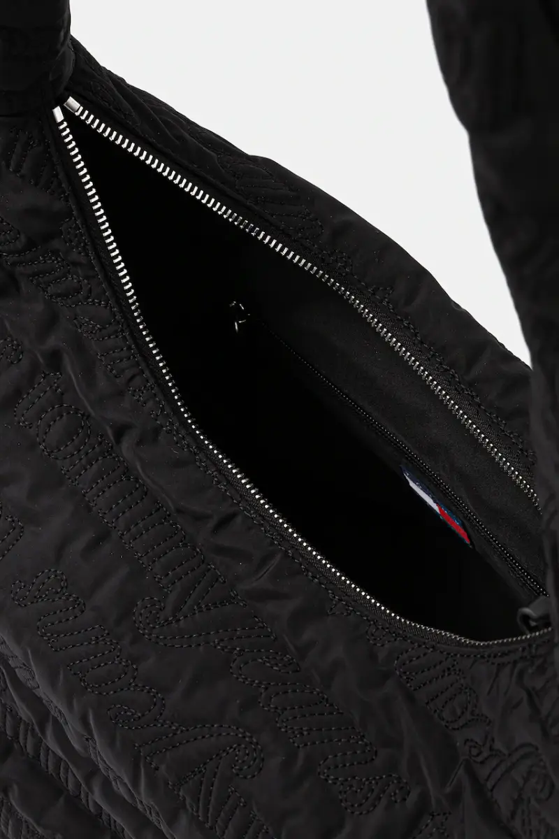 borsetta colore nero AW0AW17882 miniatura 5