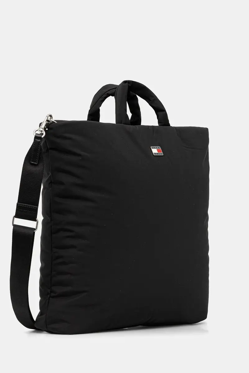 borsetta colore nero AW0AW17885 miniatura 2