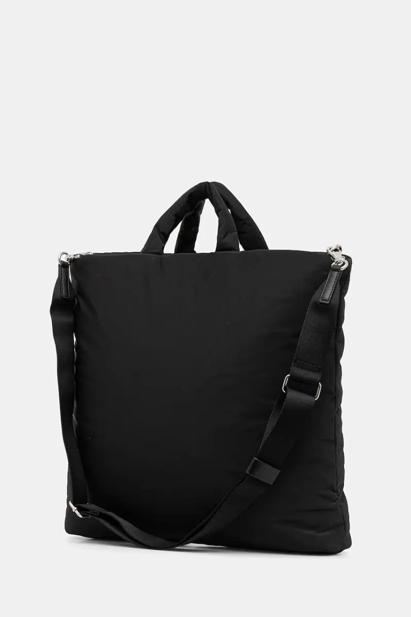 borsetta colore nero AW0AW17885 miniatura 3