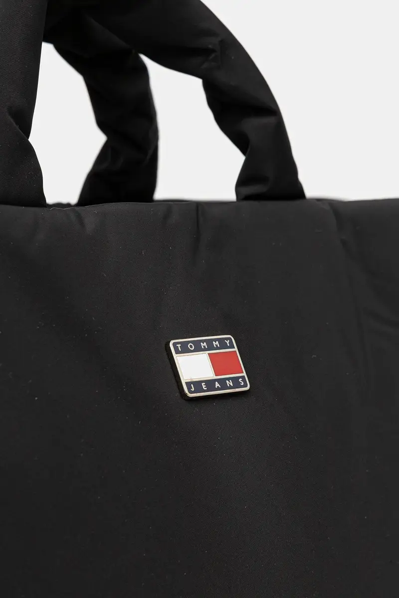 borsetta colore nero AW0AW17885 miniatura 4