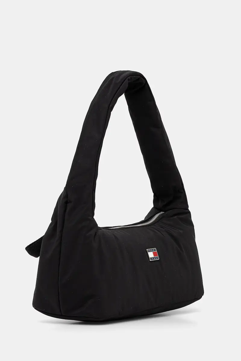 borsetta colore nero AW0AW17886 miniatura 2