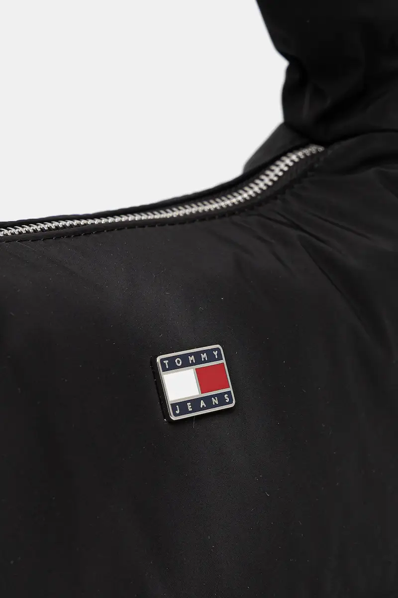 borsetta colore nero AW0AW17886 miniatura 4