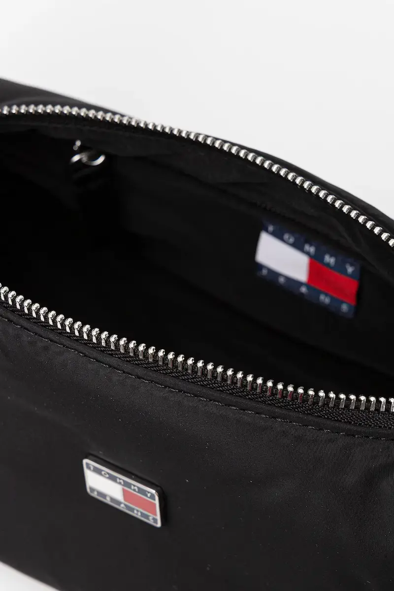 borsetta colore nero AW0AW17886 miniatura 5