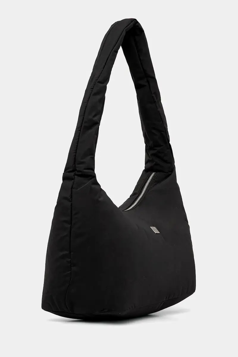 borsetta colore nero AW0AW17887 miniatura 2