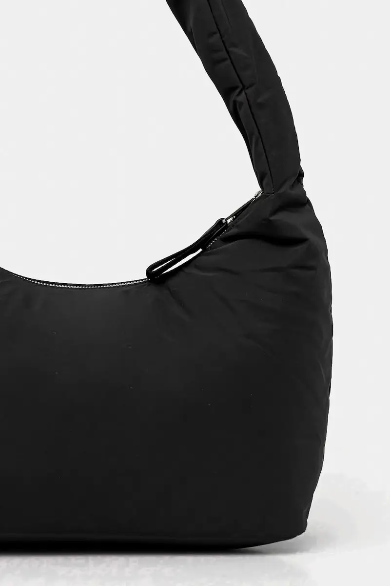 borsetta colore nero AW0AW17887 miniatura 3