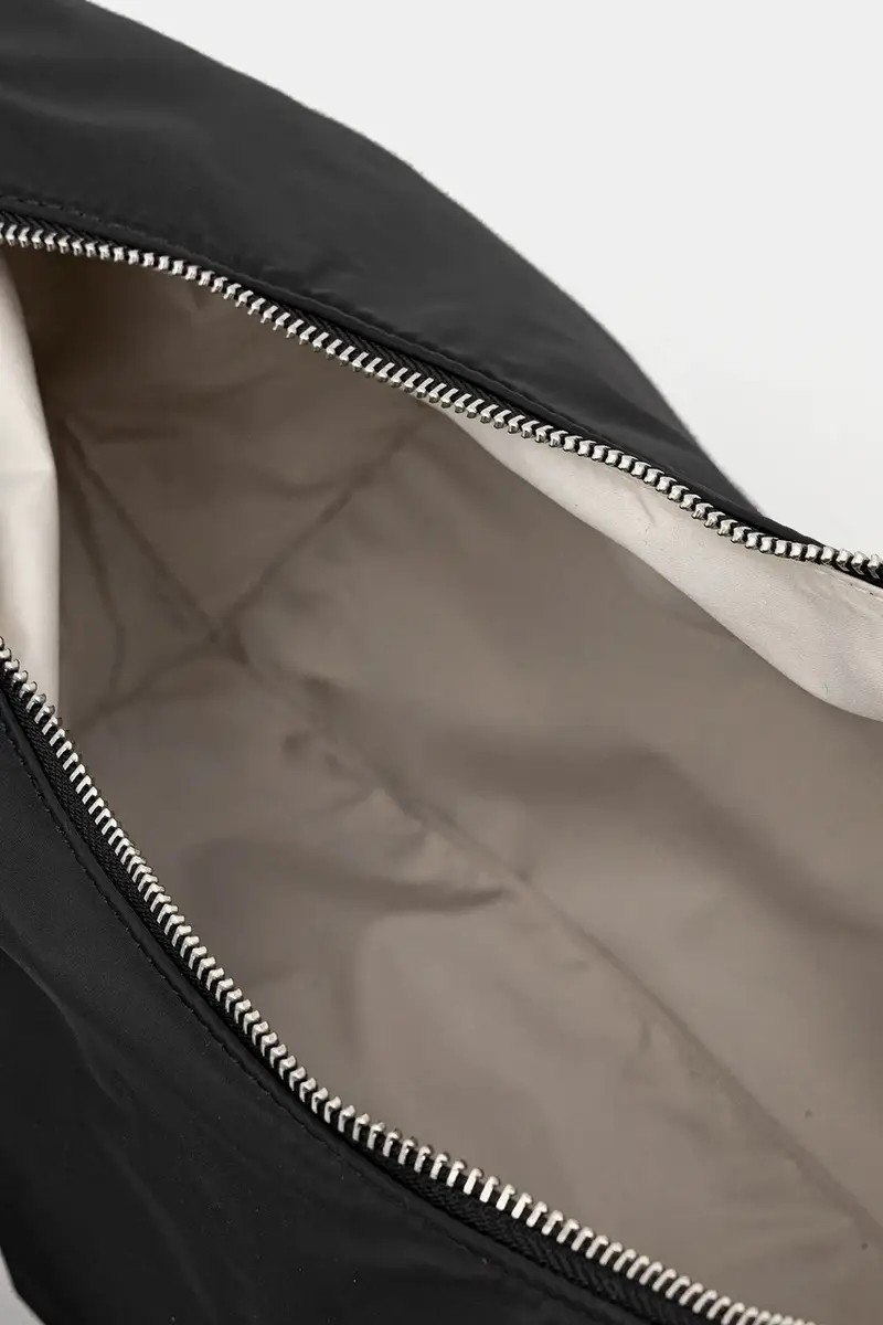 borsetta colore nero AW0AW17887 miniatura 5