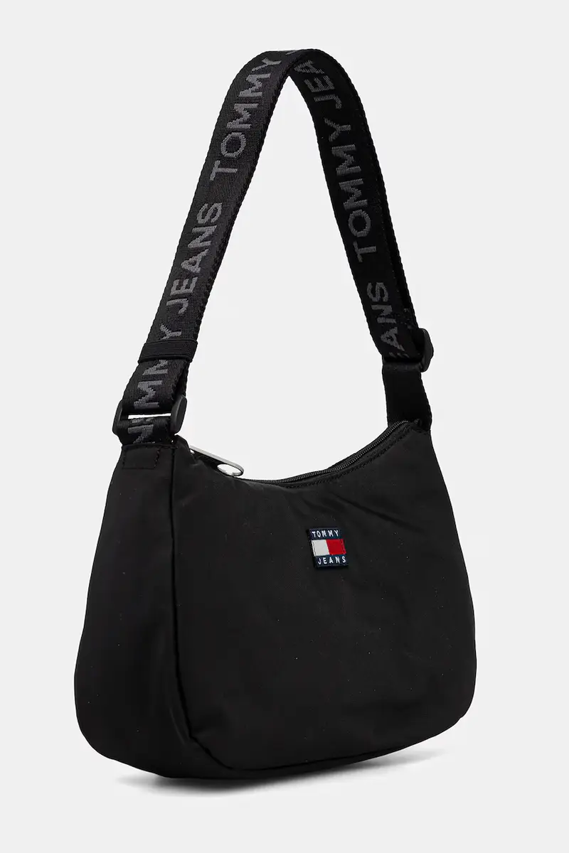 borsetta colore nero AW0AW17888 miniatura 2