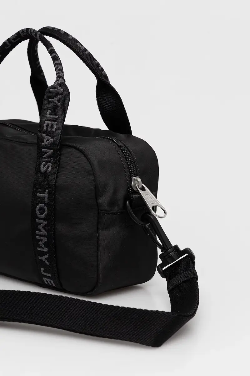 borsetta colore nero AW0AW17889 miniatura 3