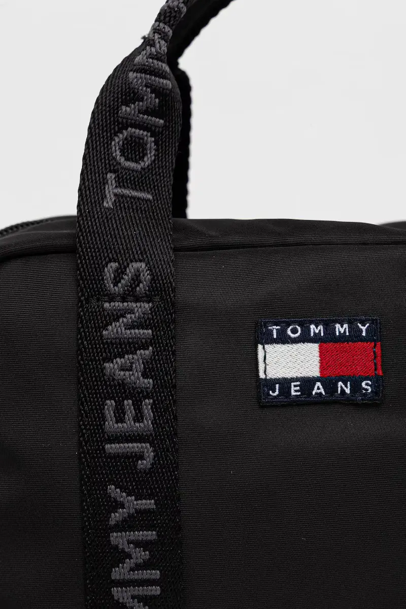 borsetta colore nero AW0AW17889 miniatura 4