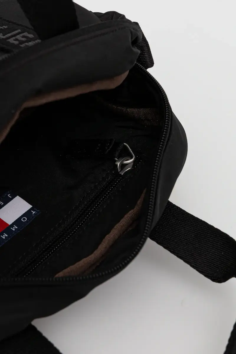 borsetta colore nero AW0AW17889 miniatura 5