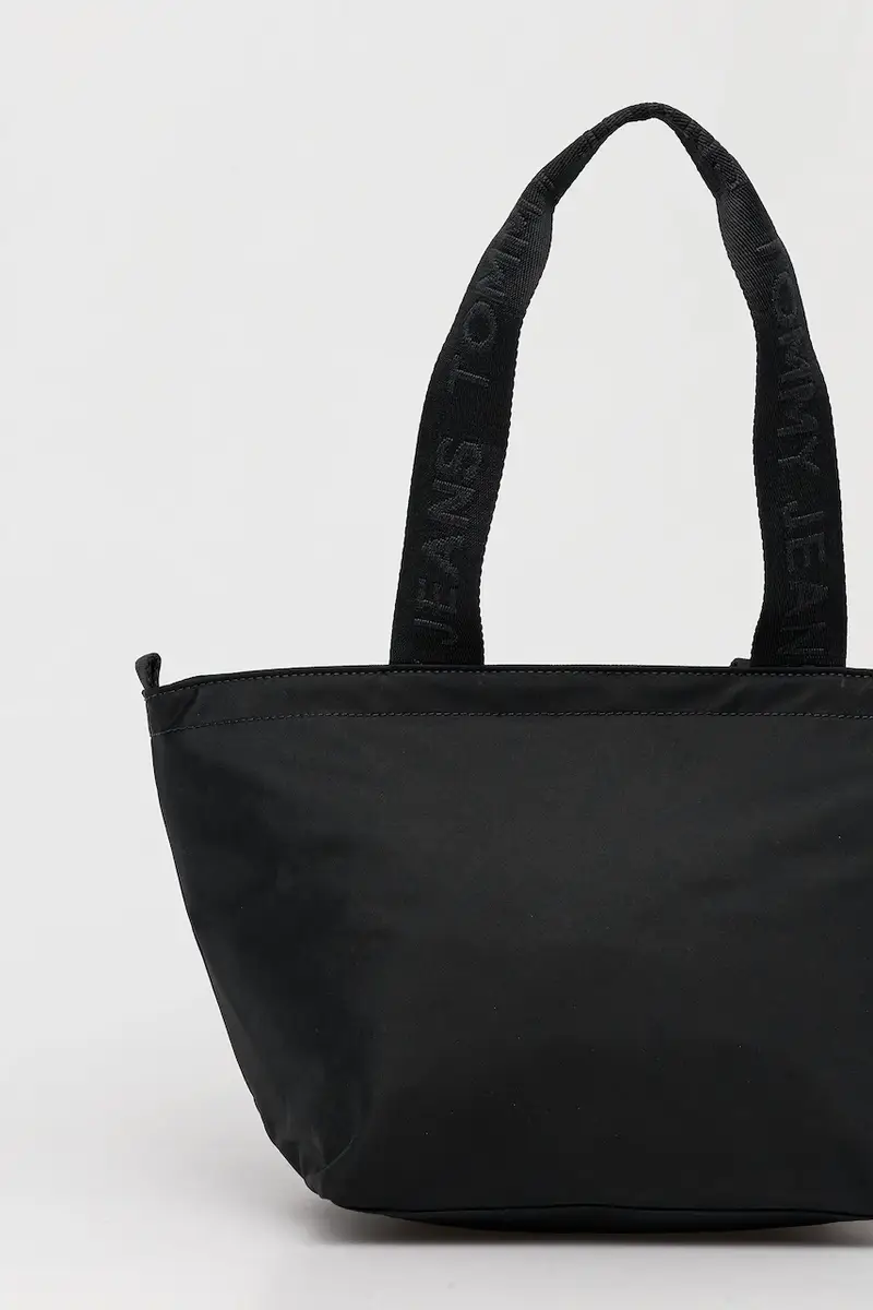 borsetta colore nero AW0AW17890 miniatura 3