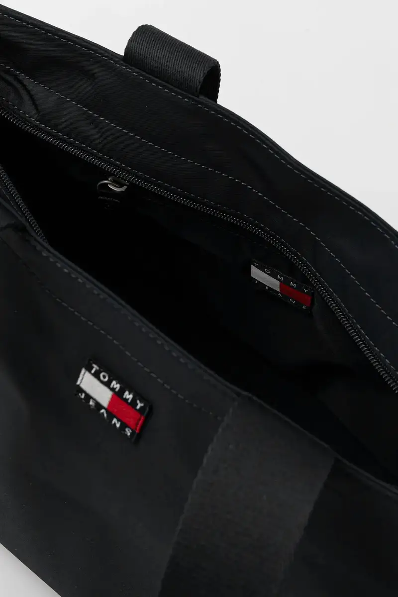 borsetta colore nero AW0AW17890 miniatura 5