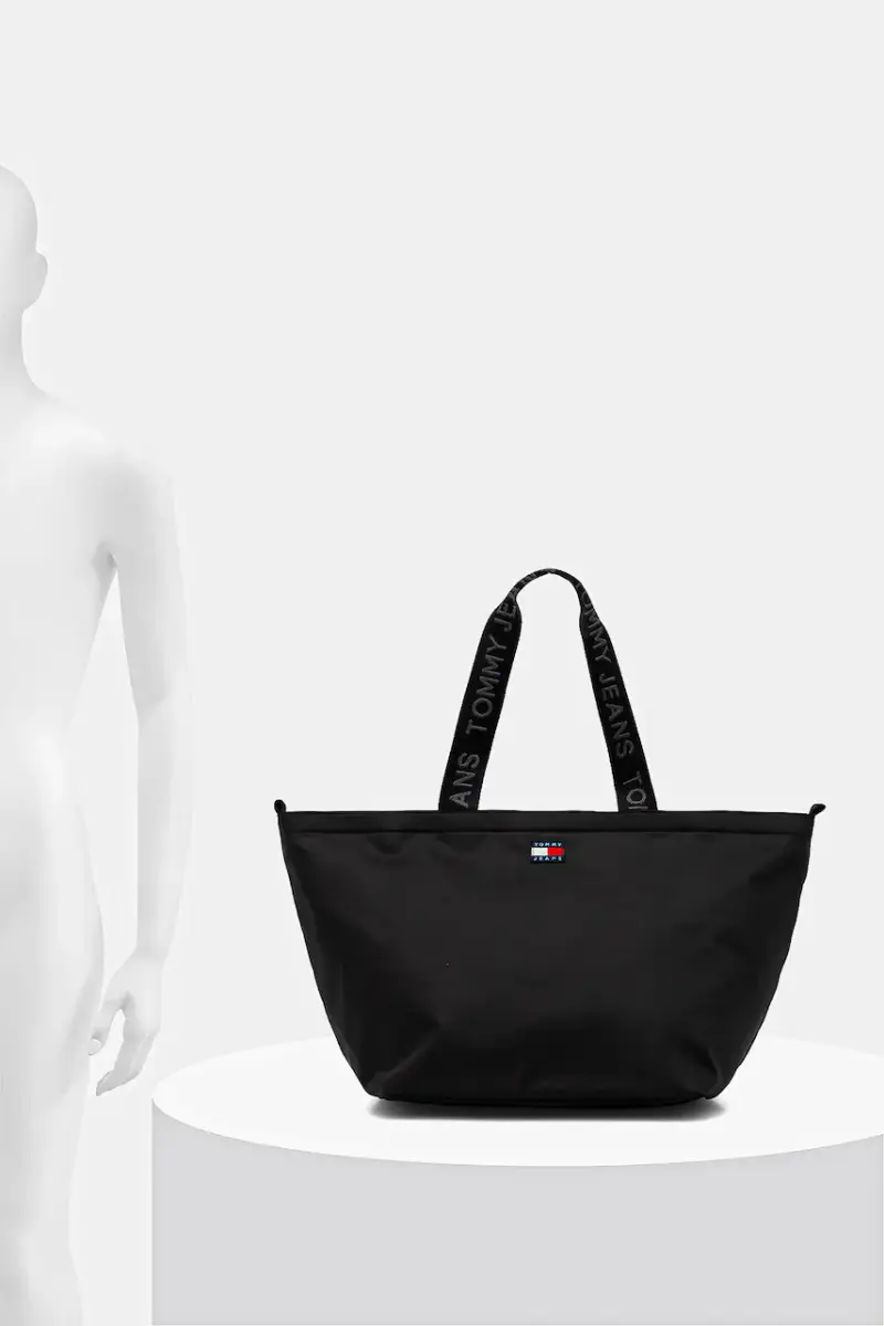 borsetta colore nero AW0AW17891 miniatura 5