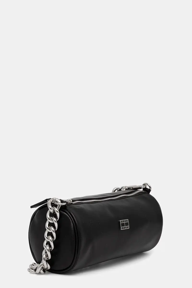 borsetta colore nero AW0AW17893 miniatura 2