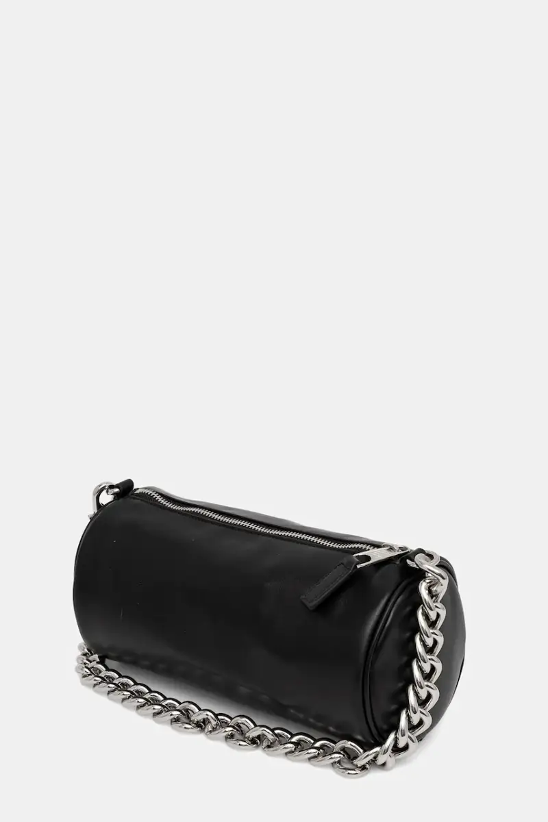 borsetta colore nero AW0AW17893 miniatura 3