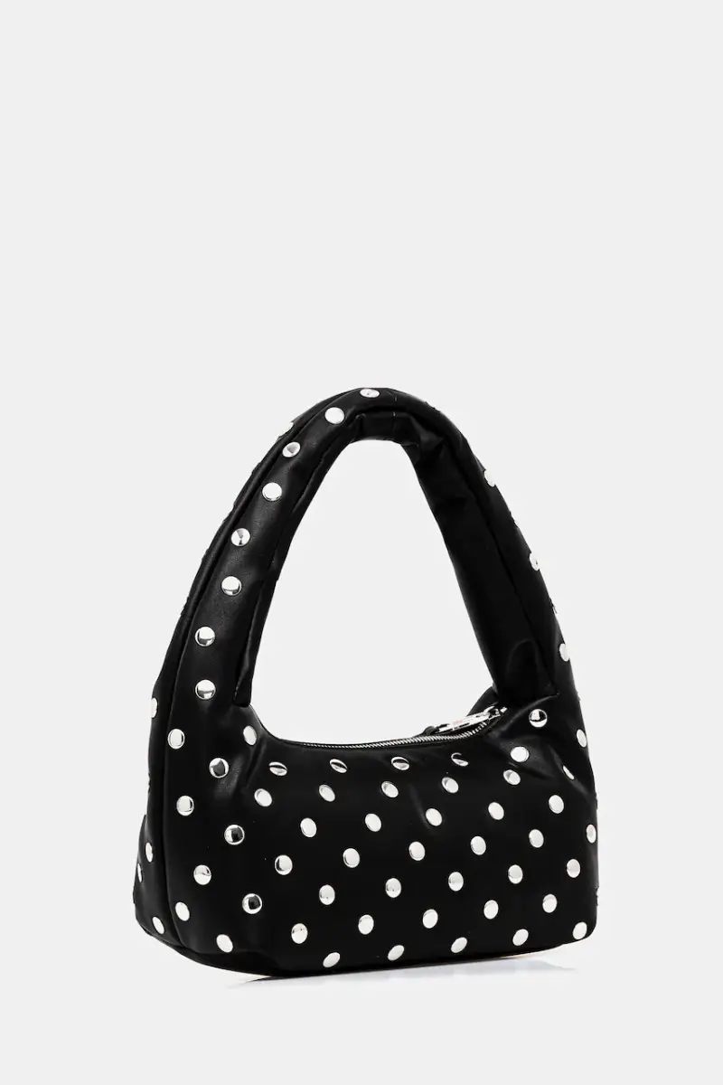 borsetta colore nero AW0AW17894 miniatura 2