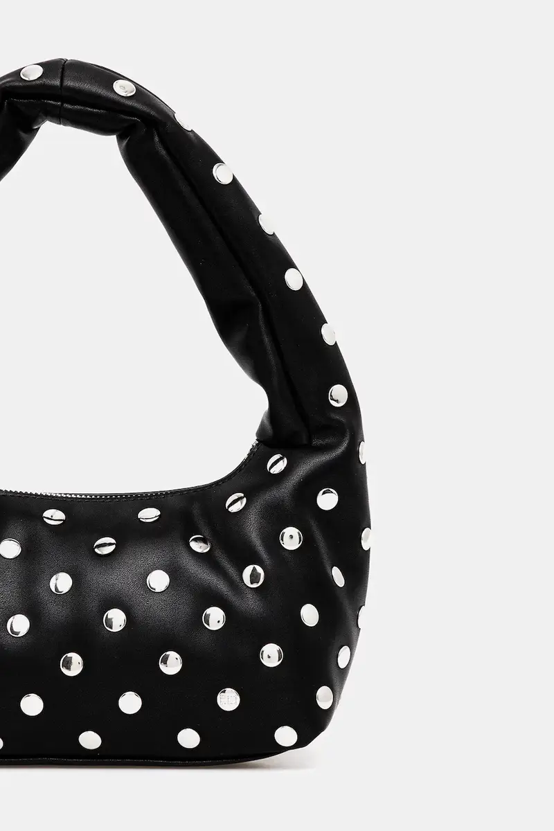 borsetta colore nero AW0AW17894 miniatura 3