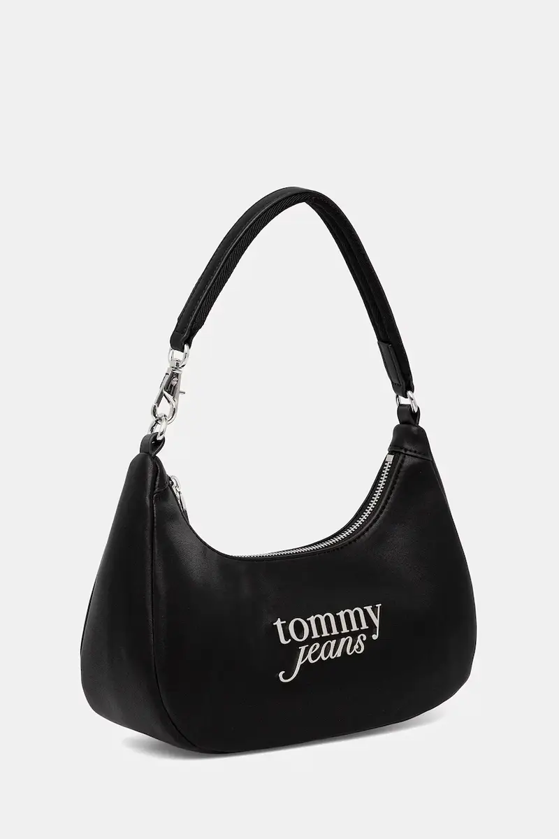 borsetta colore nero AW0AW17895 miniatura 2