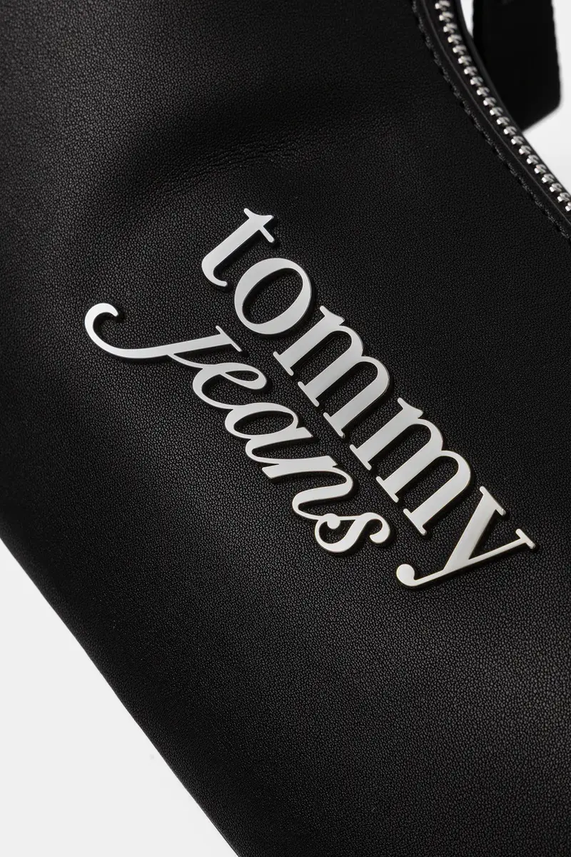 borsetta colore nero AW0AW17895 miniatura 4