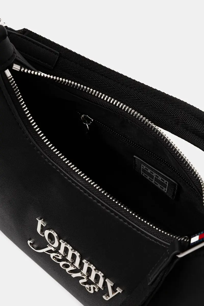 borsetta colore nero AW0AW17895 miniatura 5