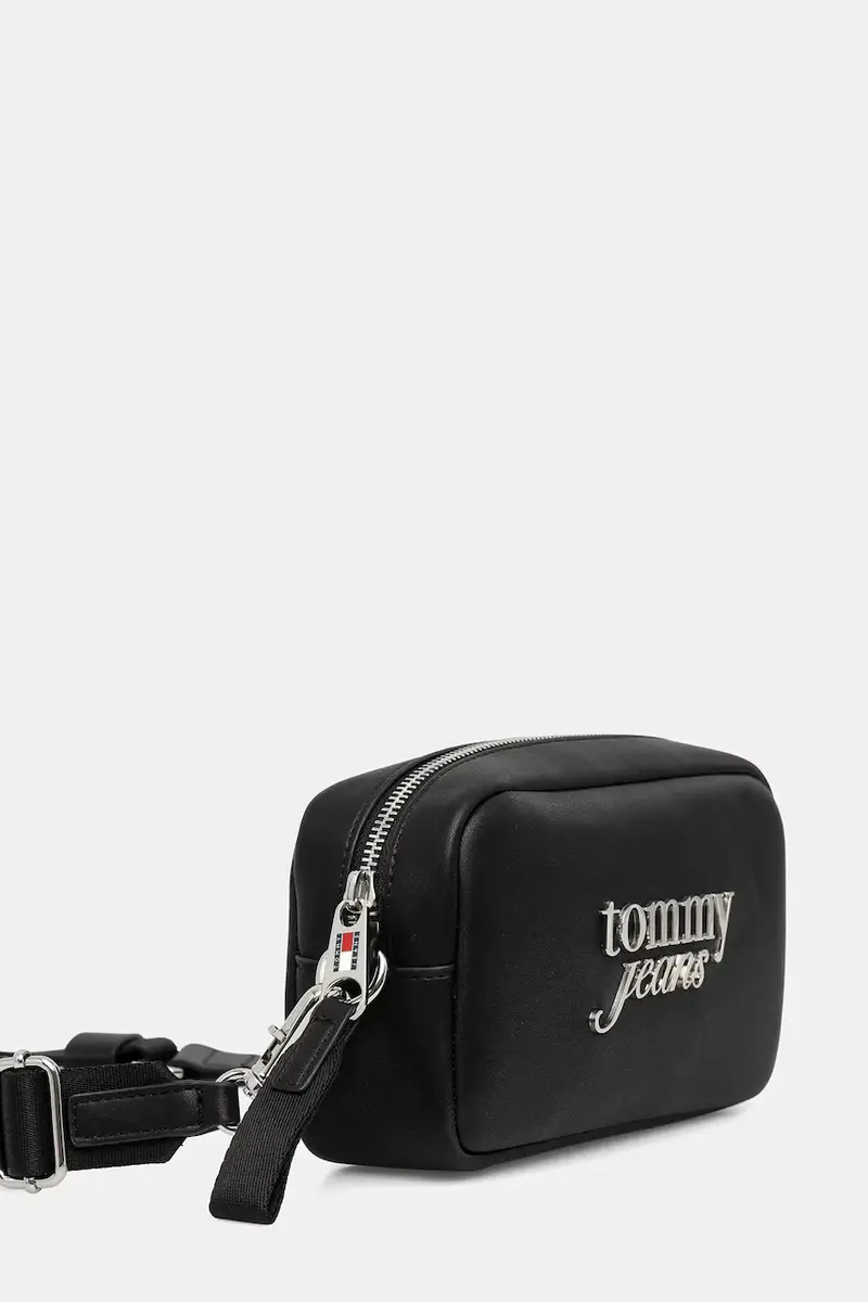 borsetta colore nero AW0AW17897 miniatura 2