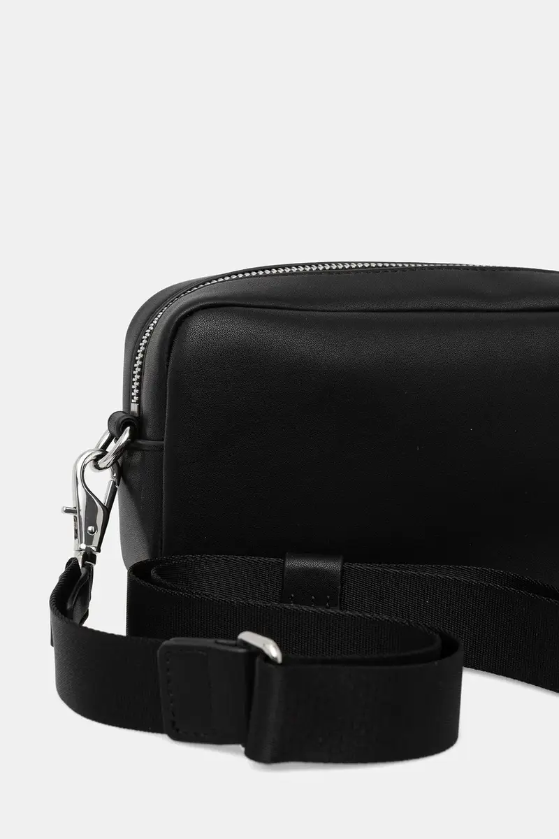 borsetta colore nero AW0AW17897 miniatura 3