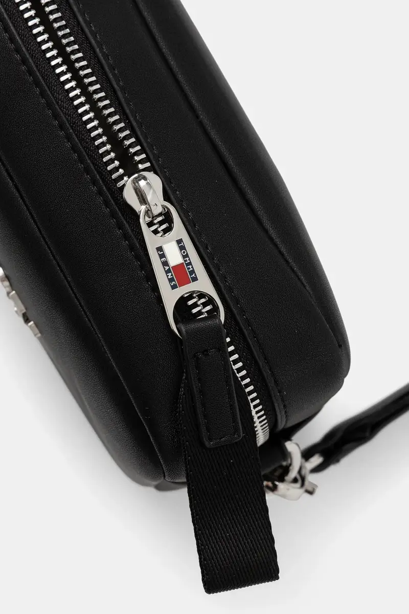 borsetta colore nero AW0AW17897 miniatura 5