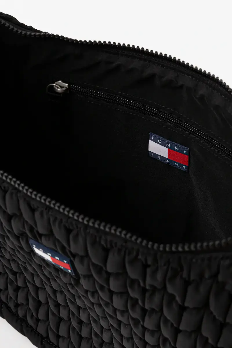 borsetta colore nero AW0AW17929 miniatura 4