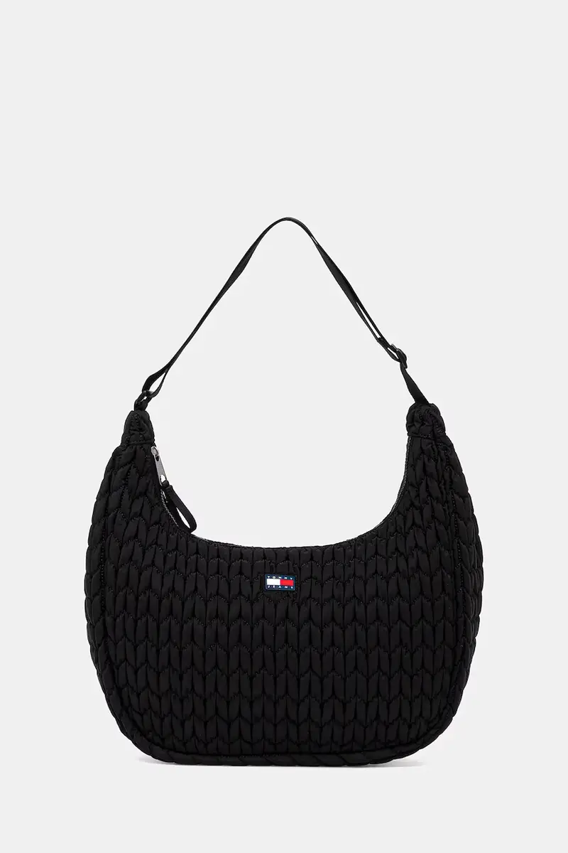 borsetta colore nero AW0AW17929