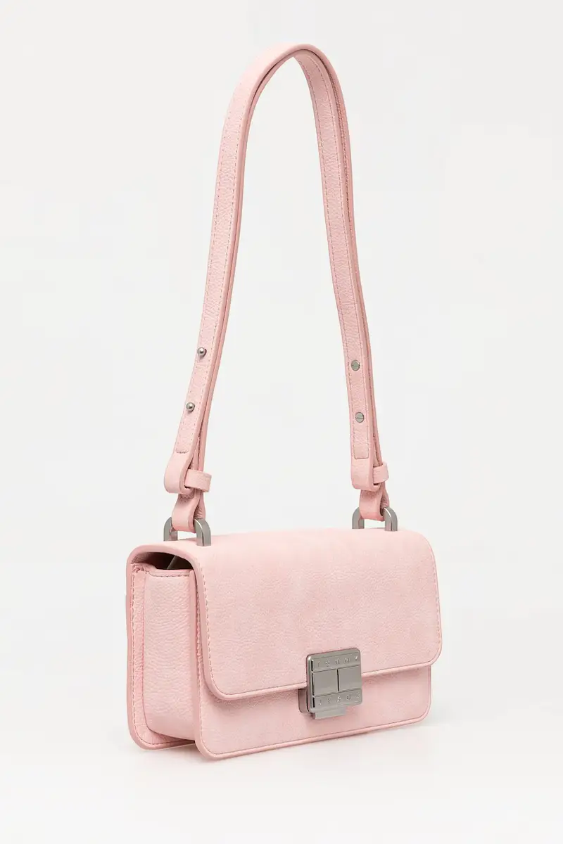 borsetta colore rosa AW0AW17306 miniatura 2