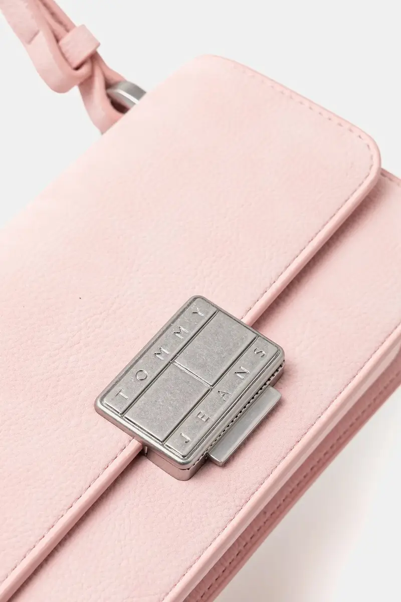 borsetta colore rosa AW0AW17306 miniatura 4