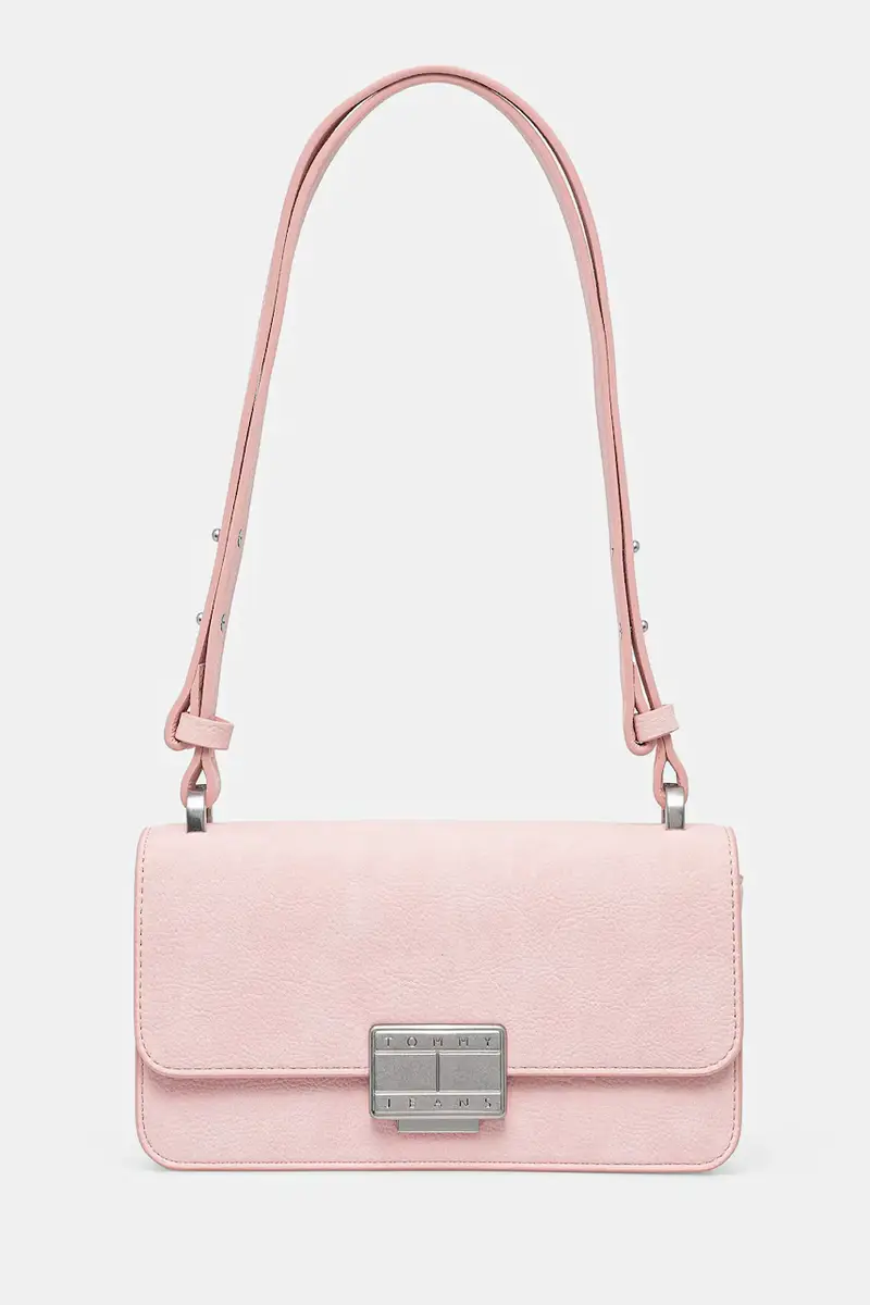 borsetta colore rosa AW0AW17306