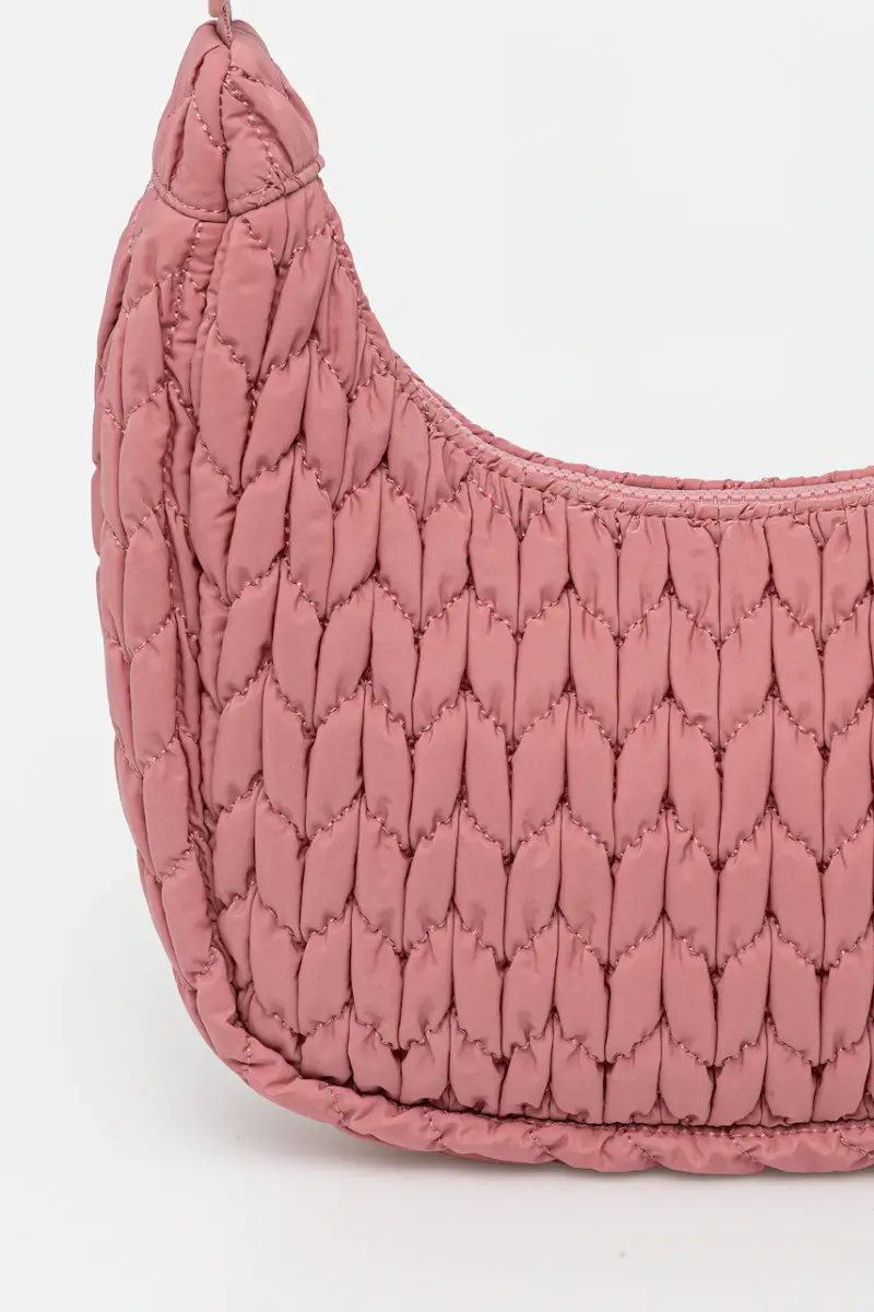 borsetta colore rosa AW0AW17546 miniatura 3