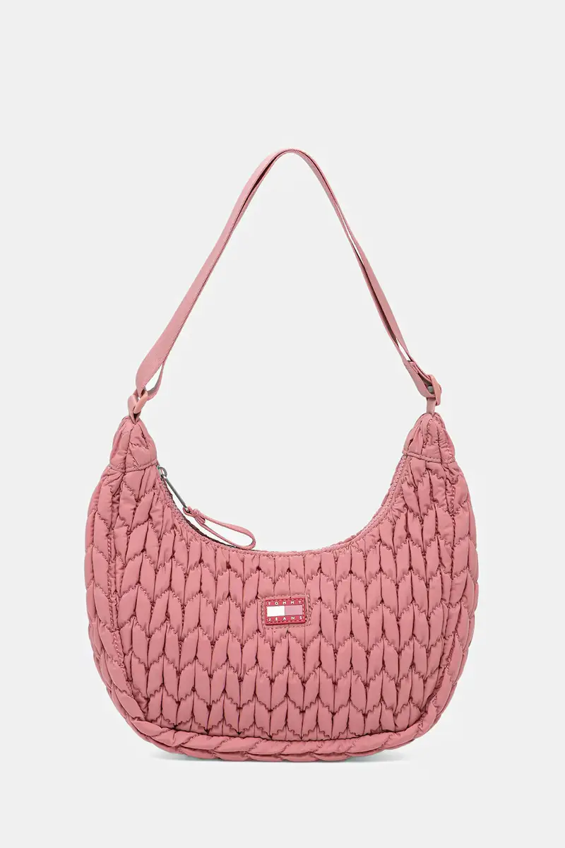 borsetta colore rosa AW0AW17546