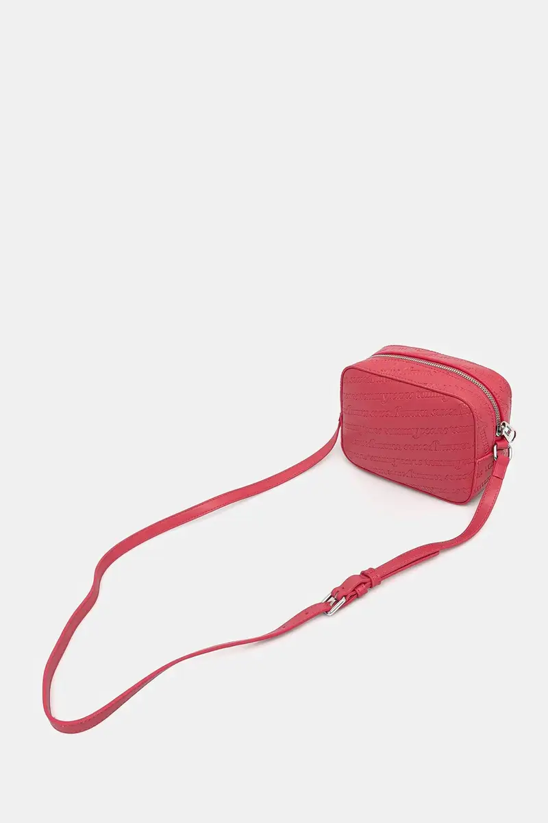 borsetta colore rosa AW0AW17865 miniatura 4